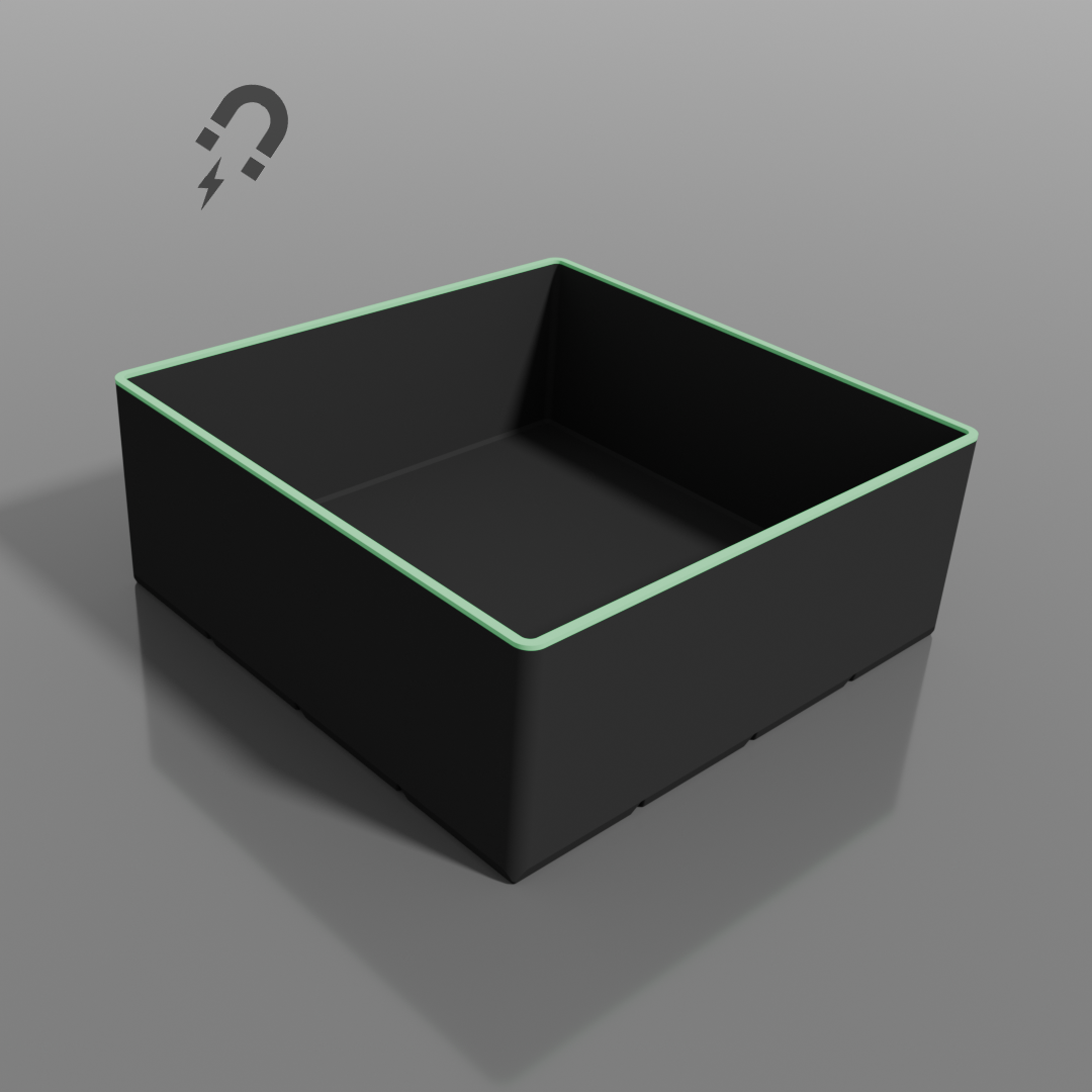 ModuFiix Box