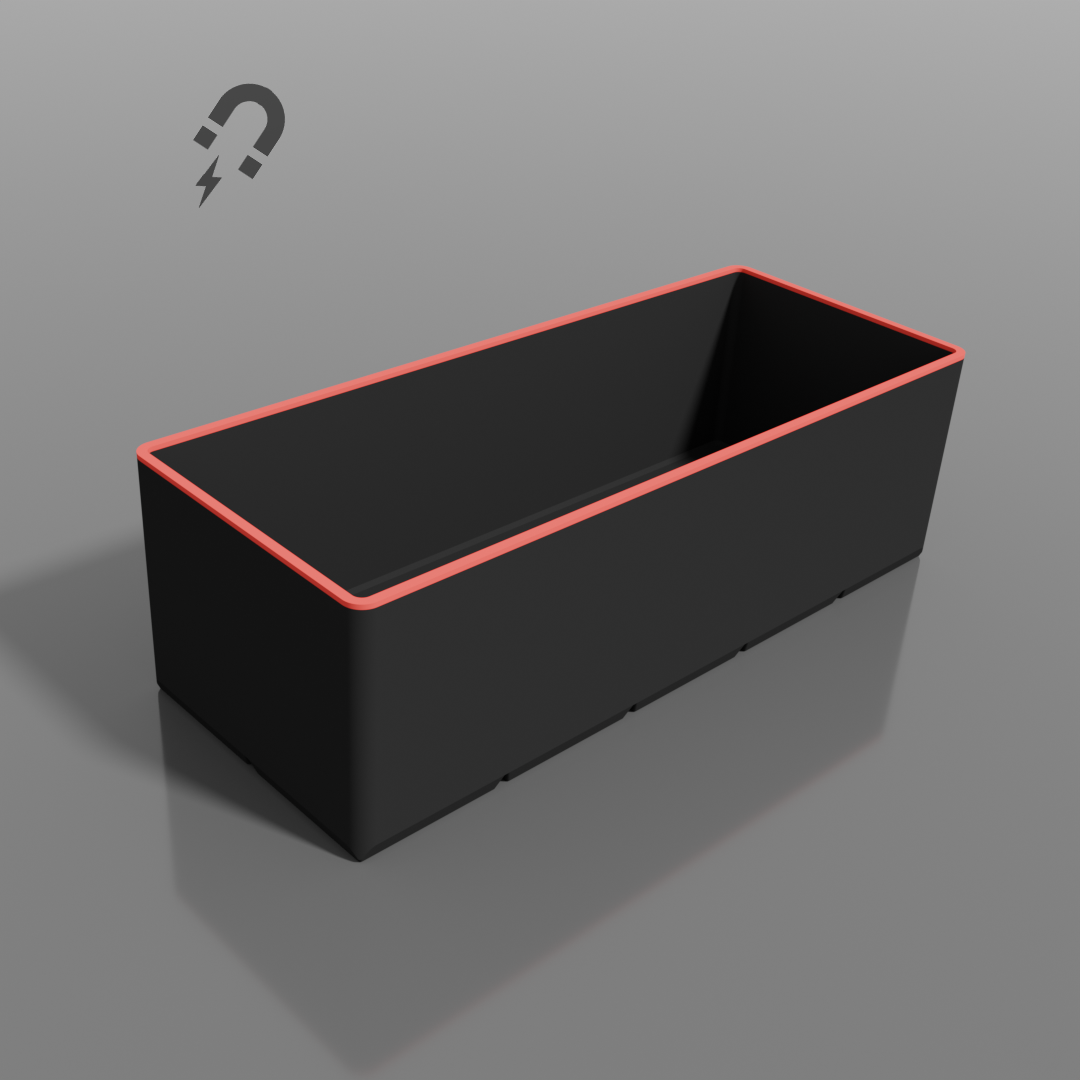ModuFiix Box