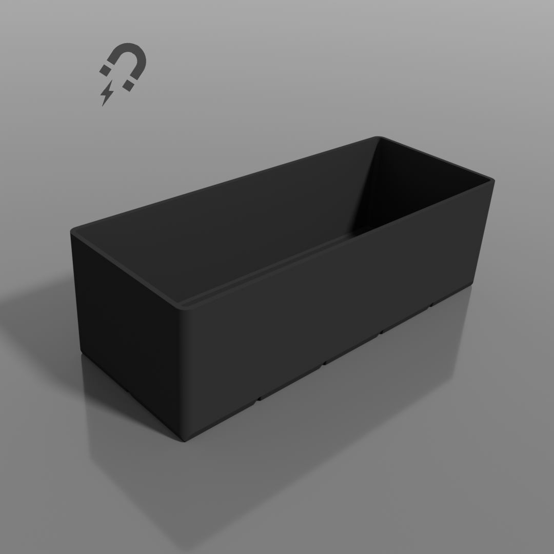 ModuFiix Box