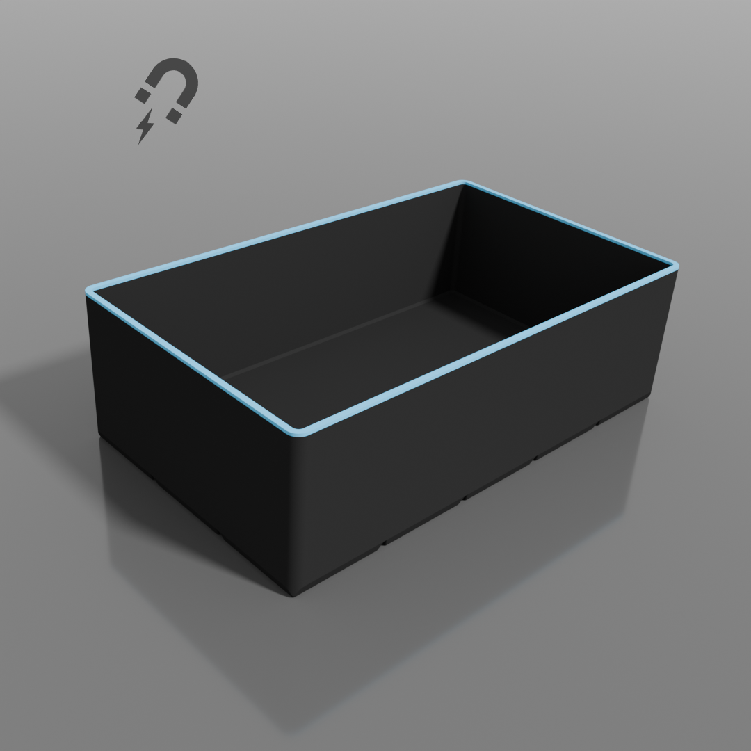 ModuFiix Box
