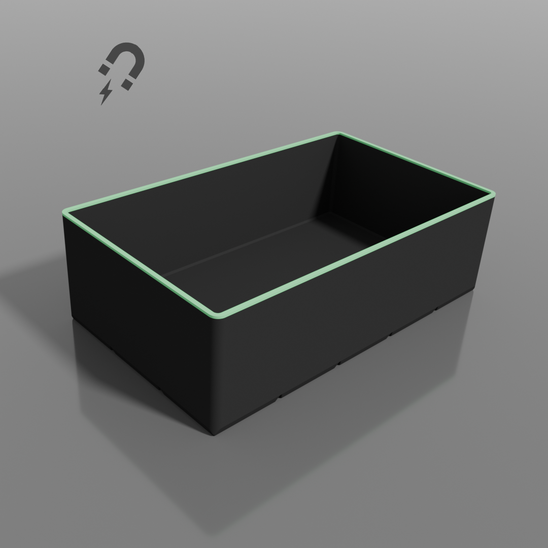 ModuFiix Box