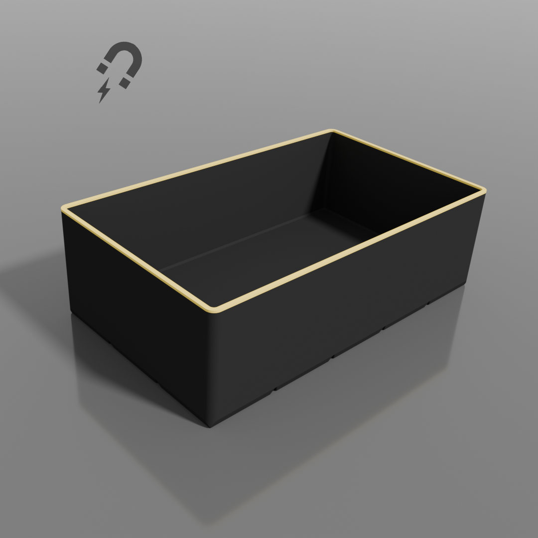 ModuFiix Box