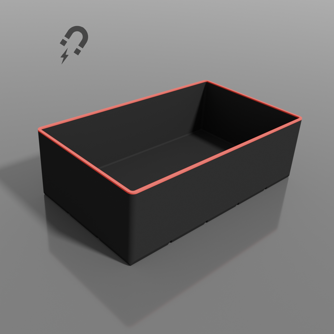 ModuFiix Box