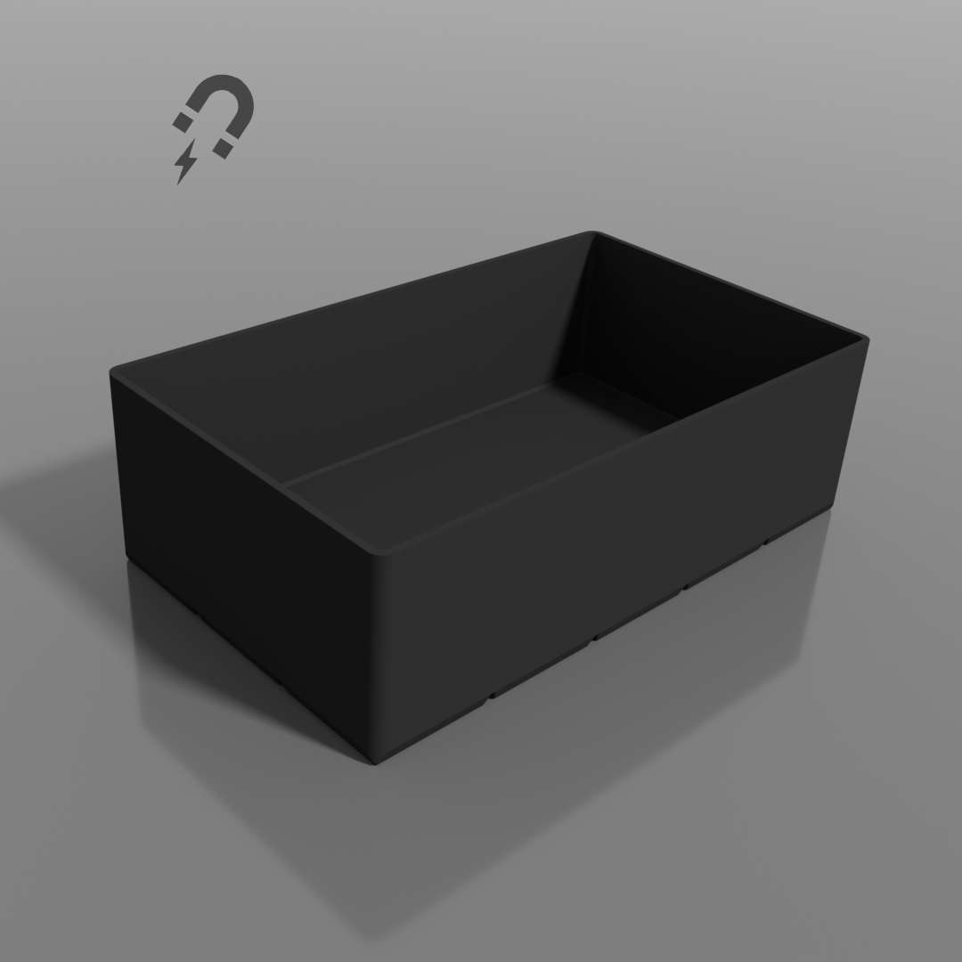 ModuFiix Box