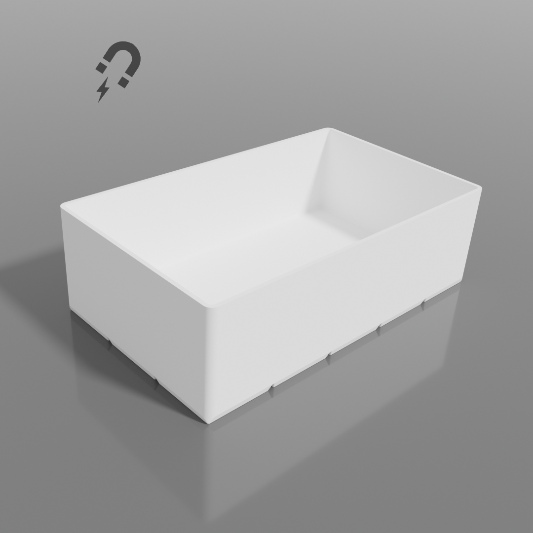 ModuFiix Box