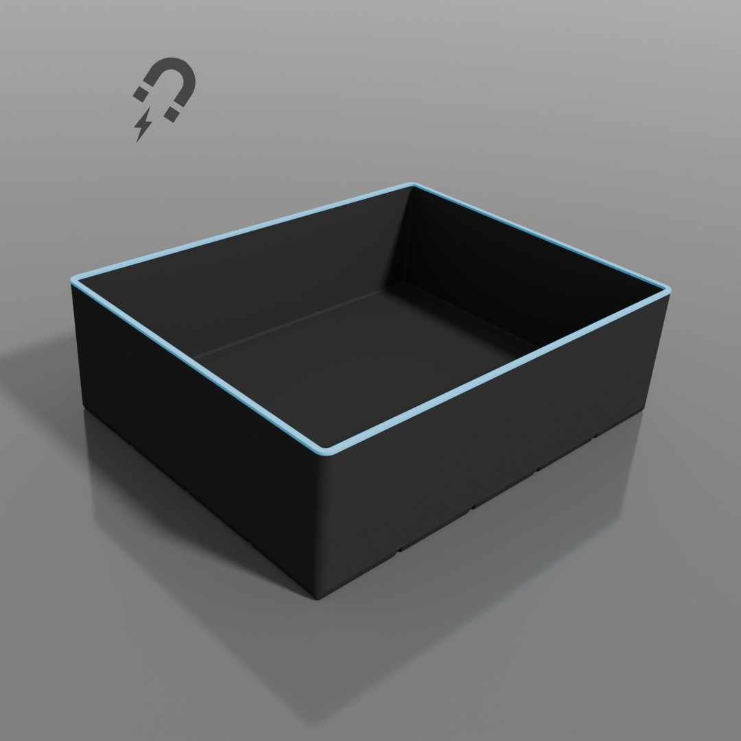 ModuFiix Box