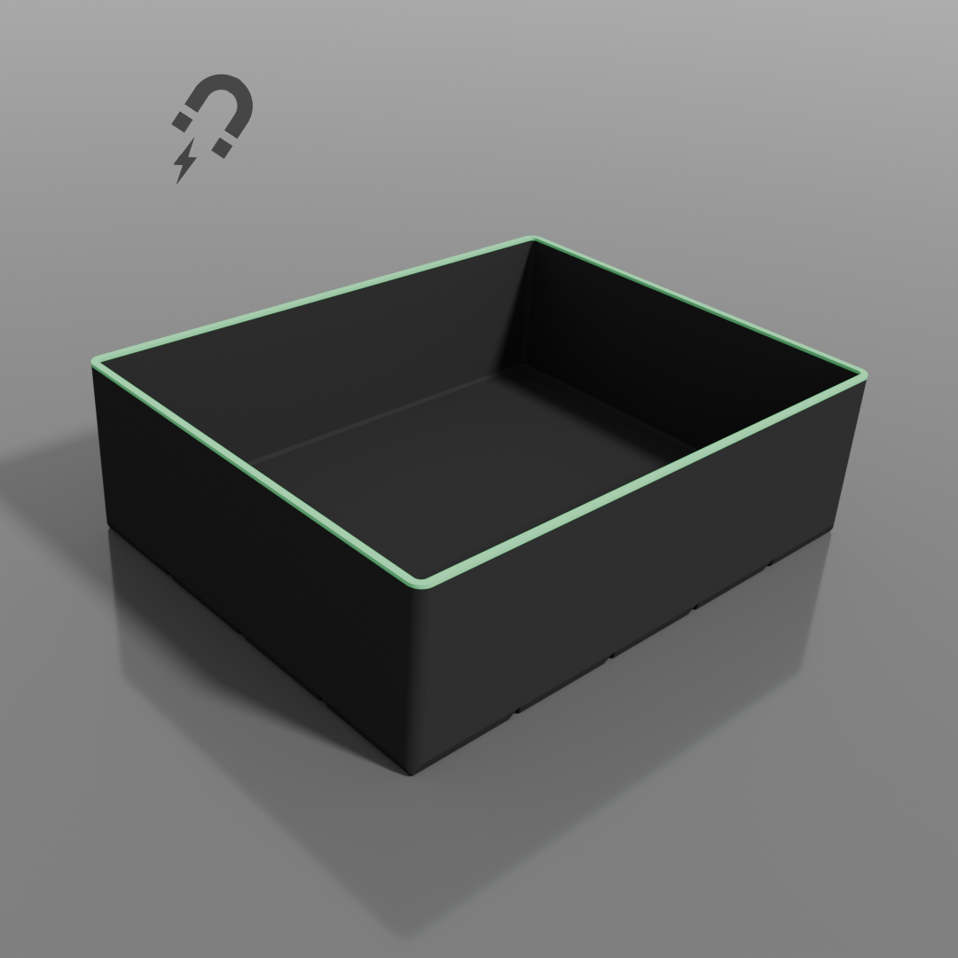 ModuFiix Box