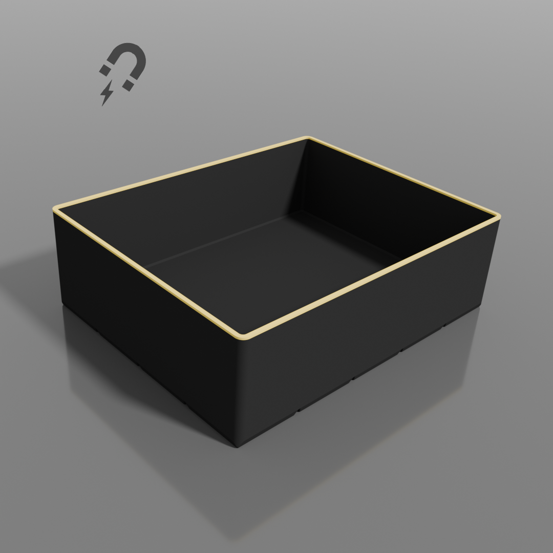 ModuFiix Box