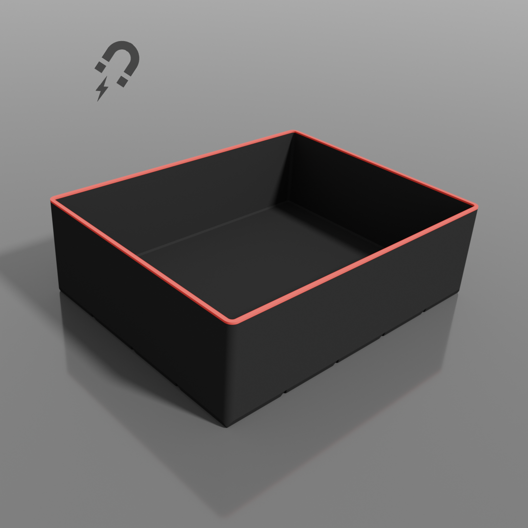 ModuFiix Box