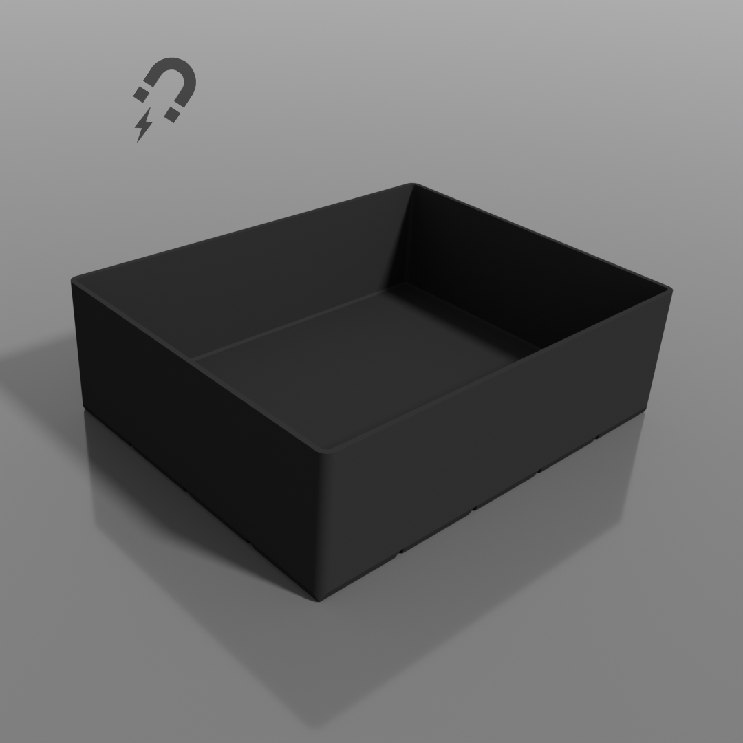 ModuFiix Box