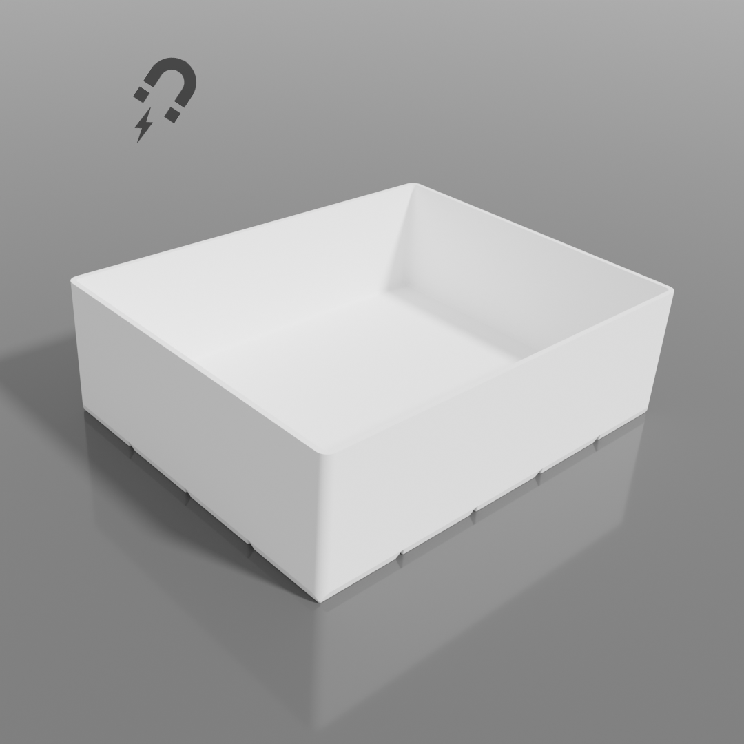 ModuFiix Box