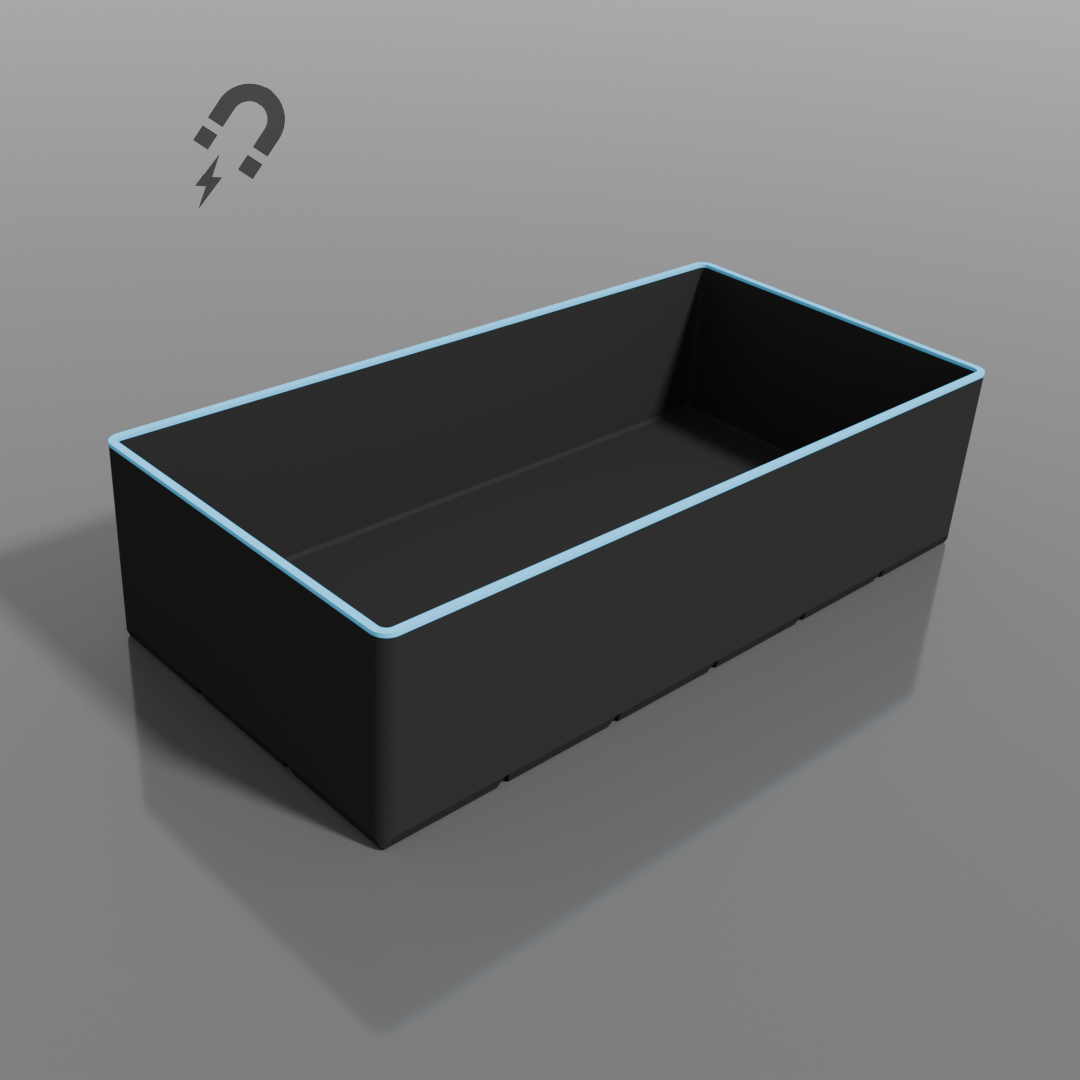 ModuFiix Box