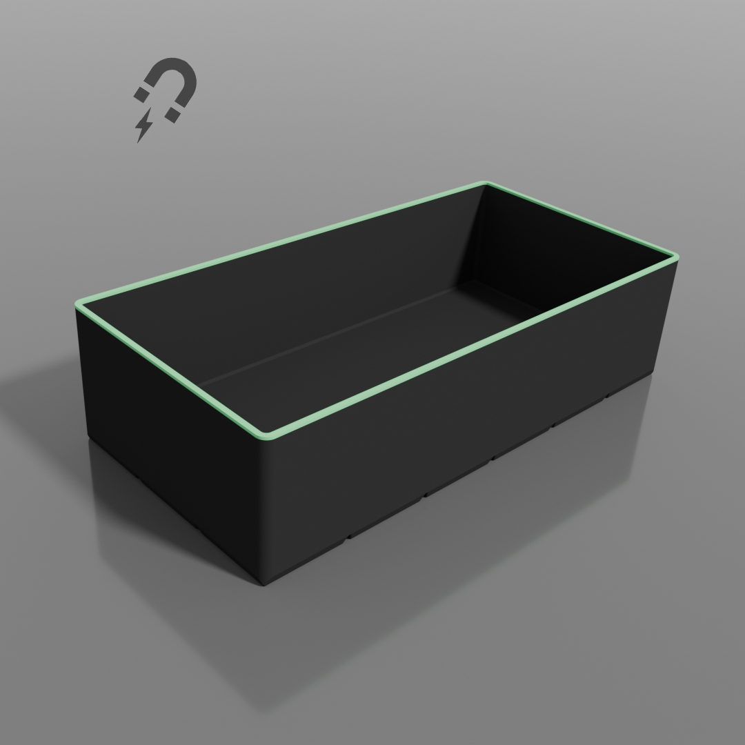 ModuFiix Box