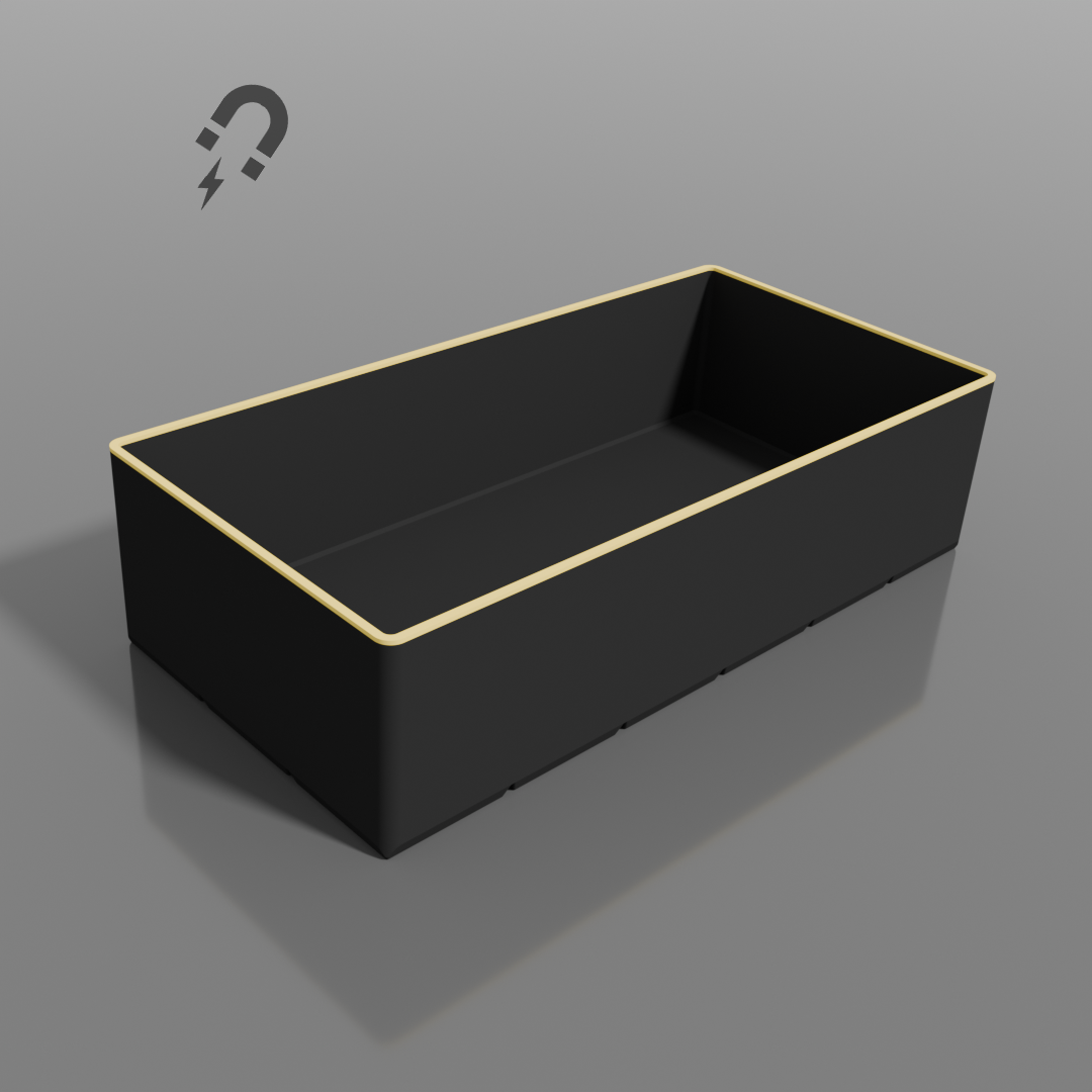 ModuFiix Box