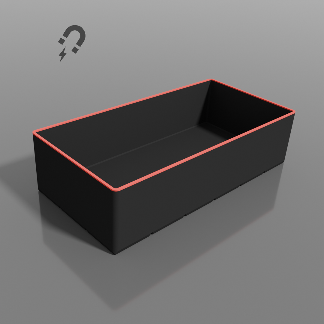 ModuFiix Box