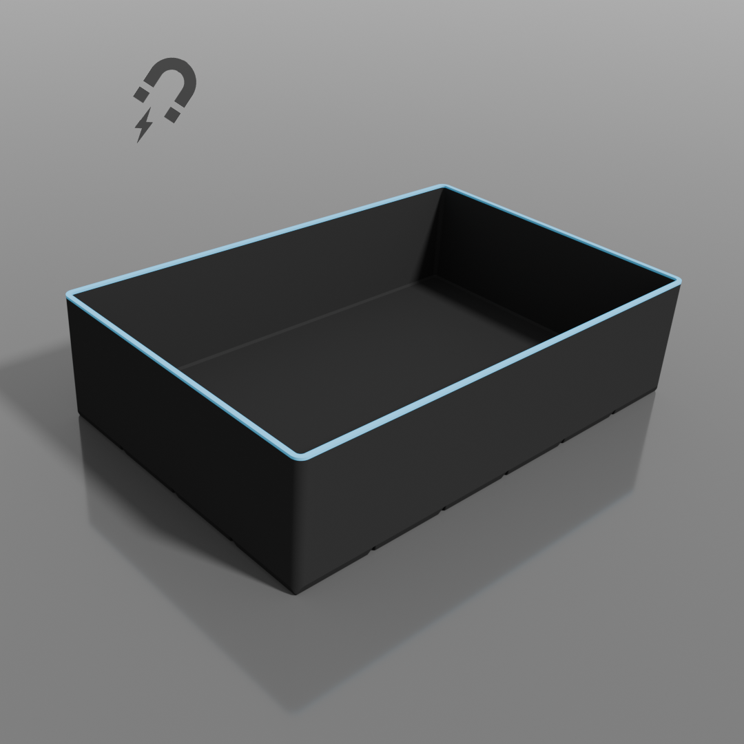 ModuFiix Box