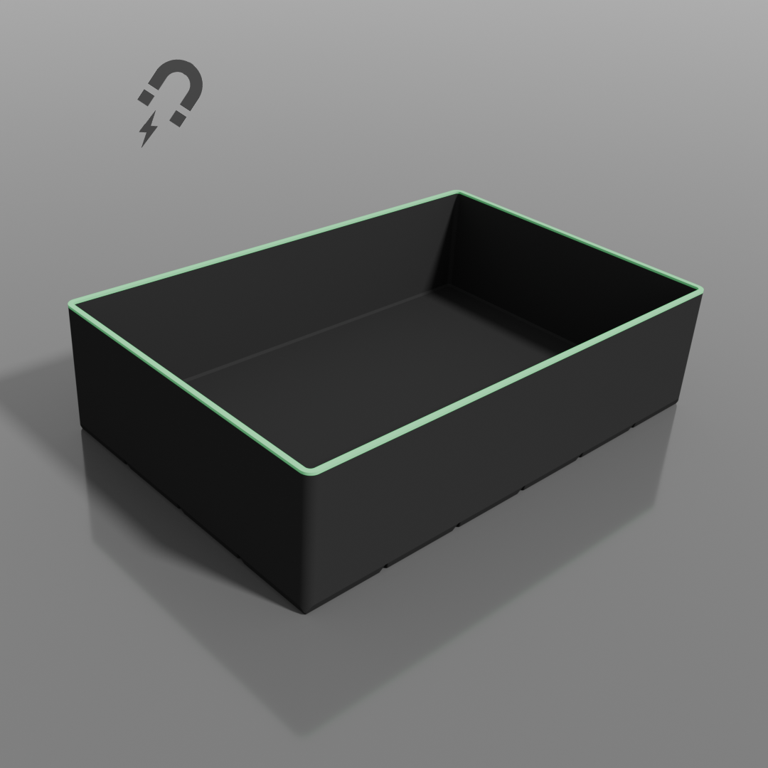 ModuFiix Box