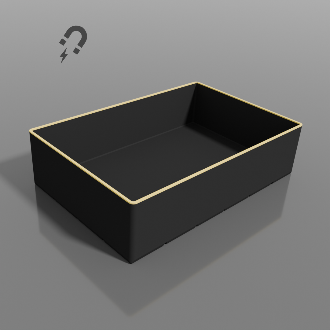 ModuFiix Box