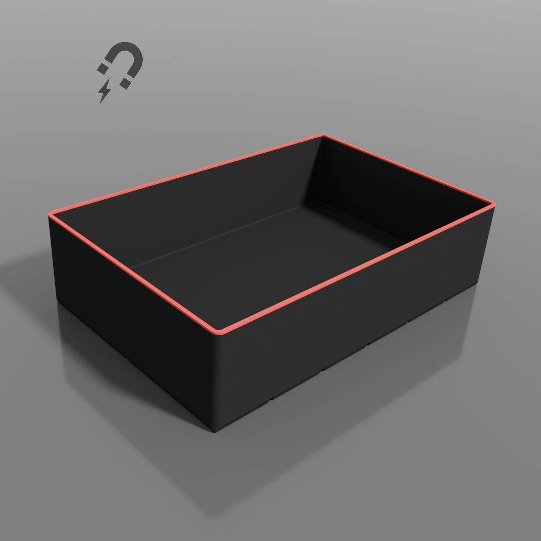ModuFiix Box
