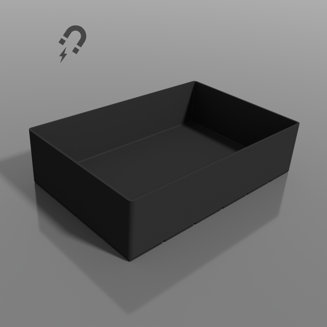 ModuFiix Box