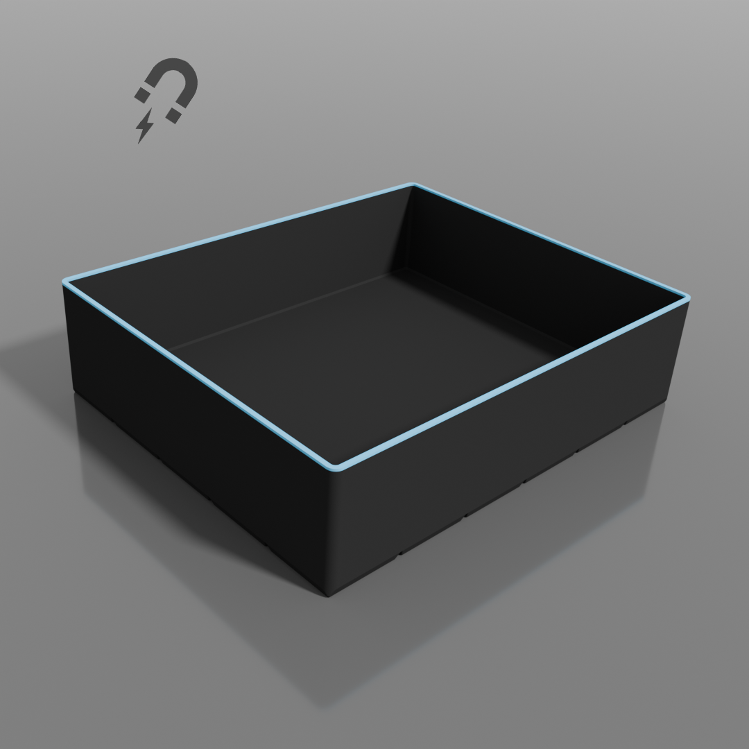 ModuFiix Box