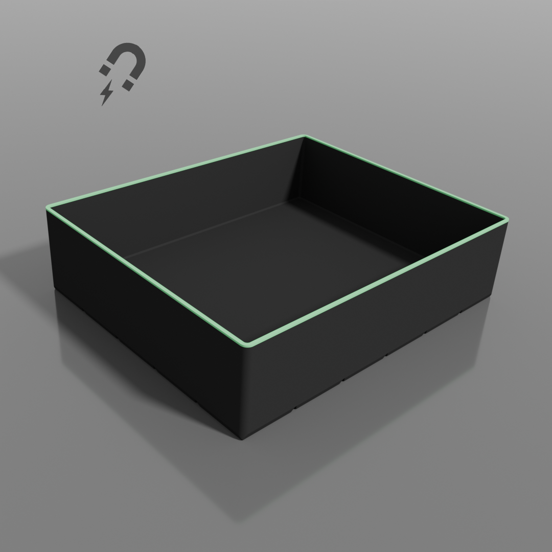 ModuFiix Box