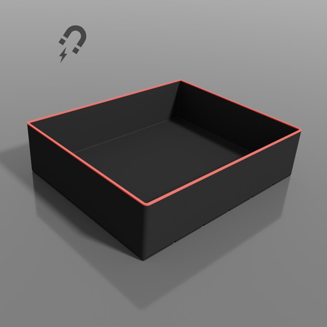 ModuFiix Box