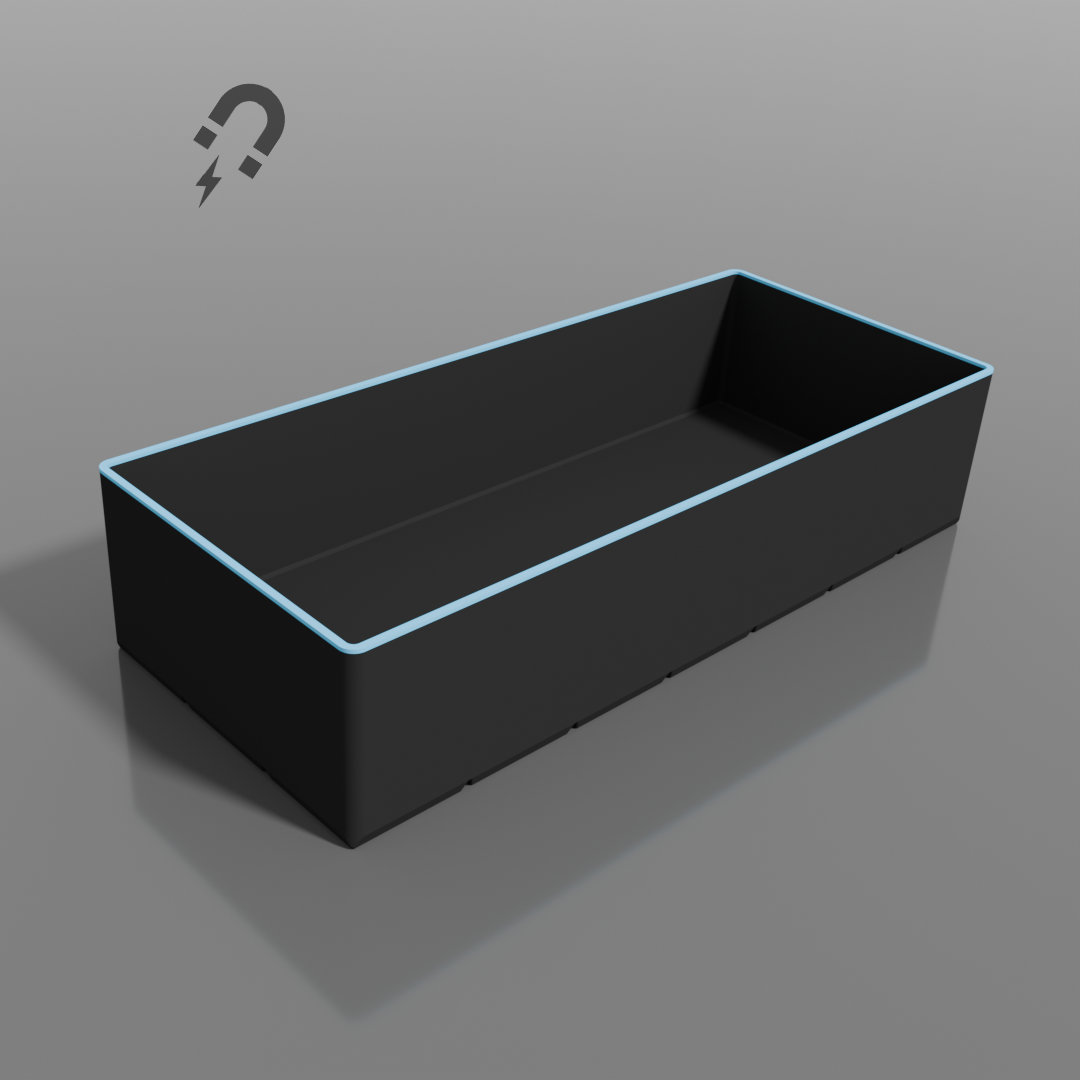 ModuFiix Box