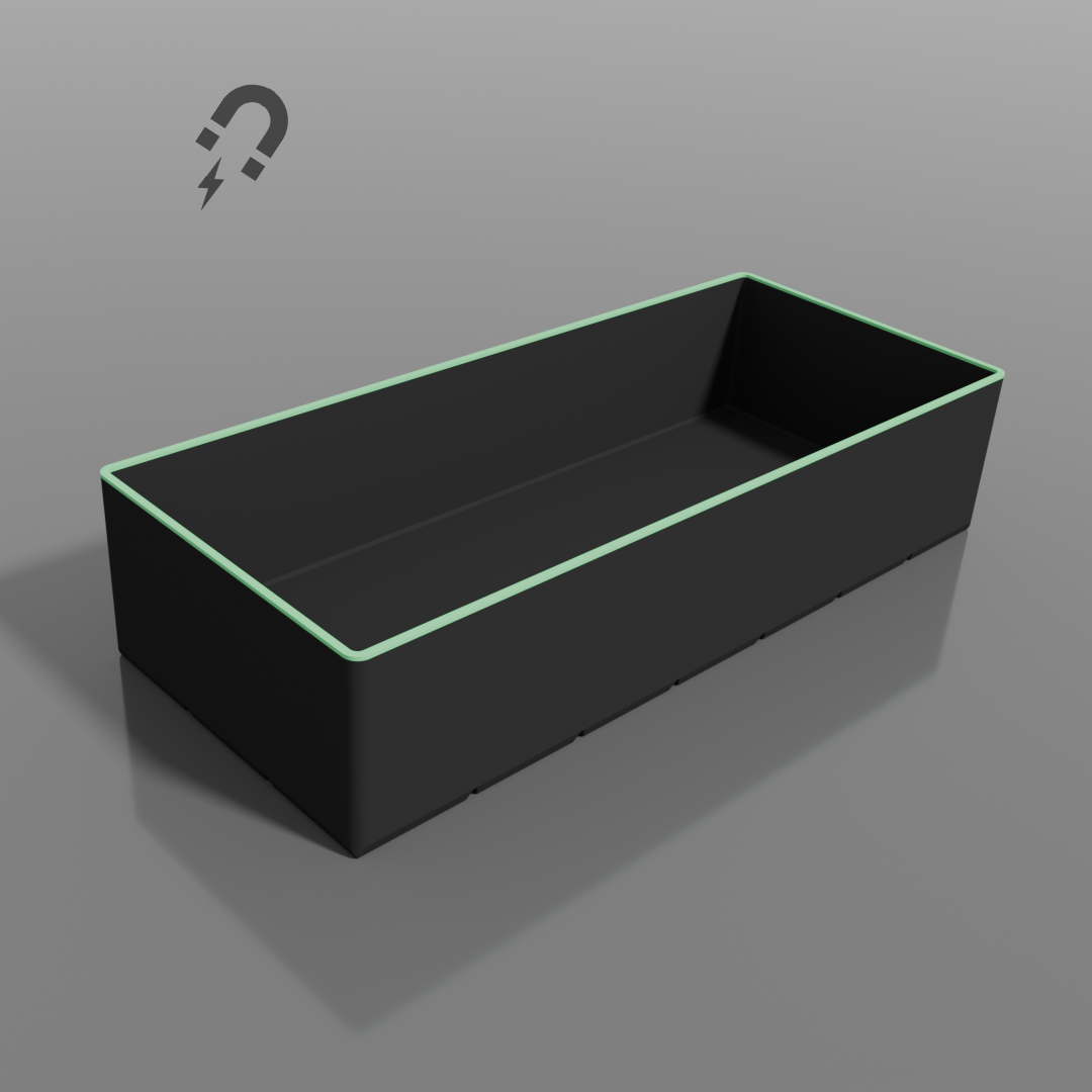 ModuFiix Box