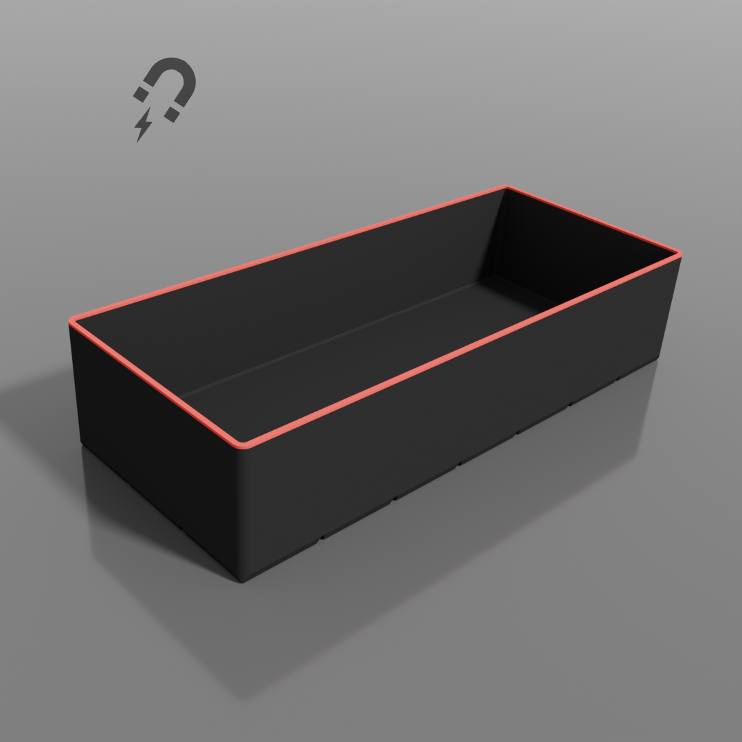 ModuFiix Box