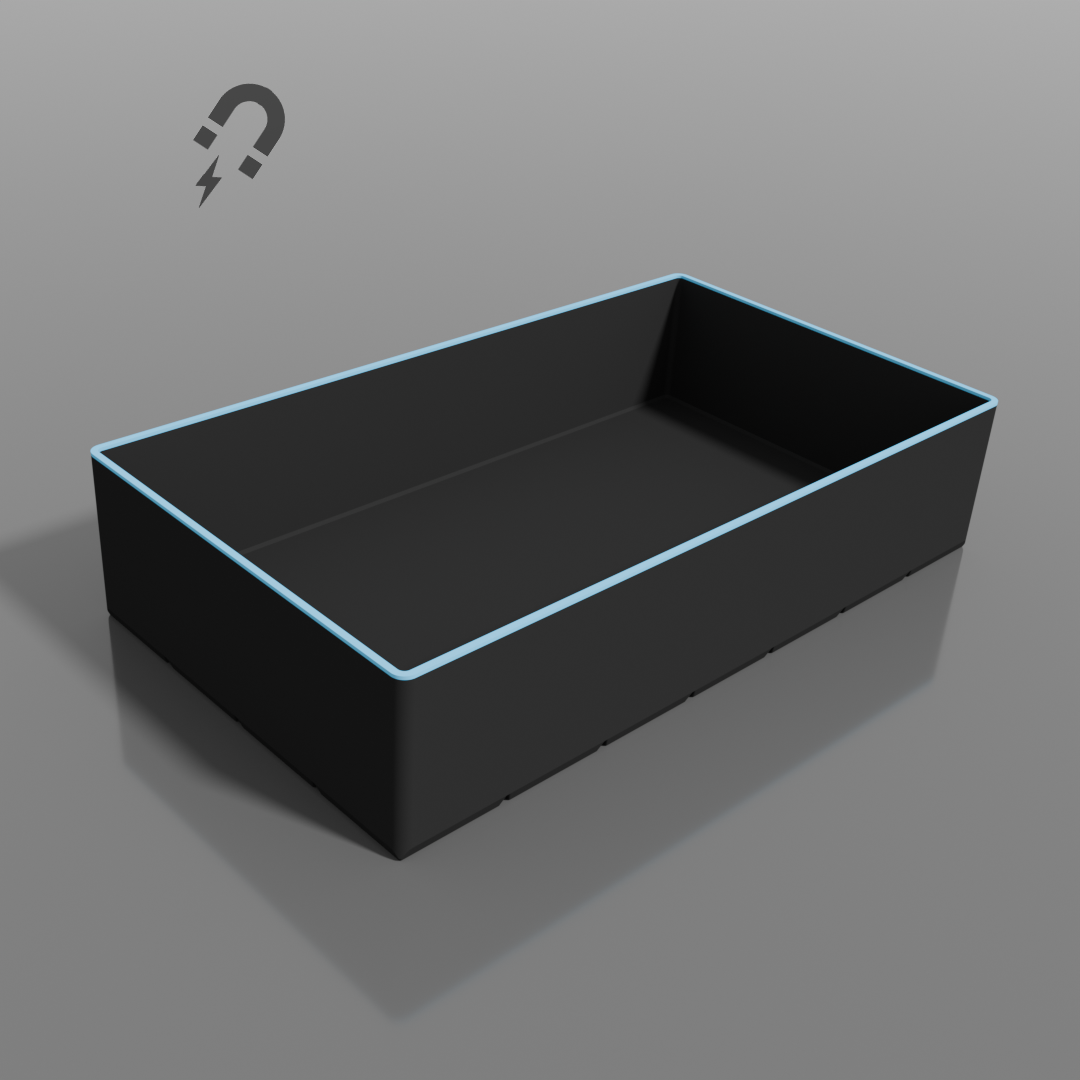 ModuFiix Box