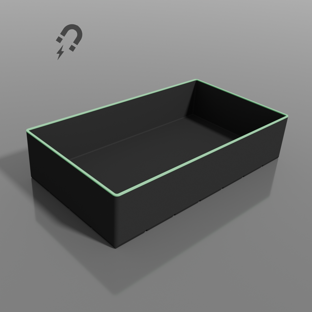 ModuFiix Box