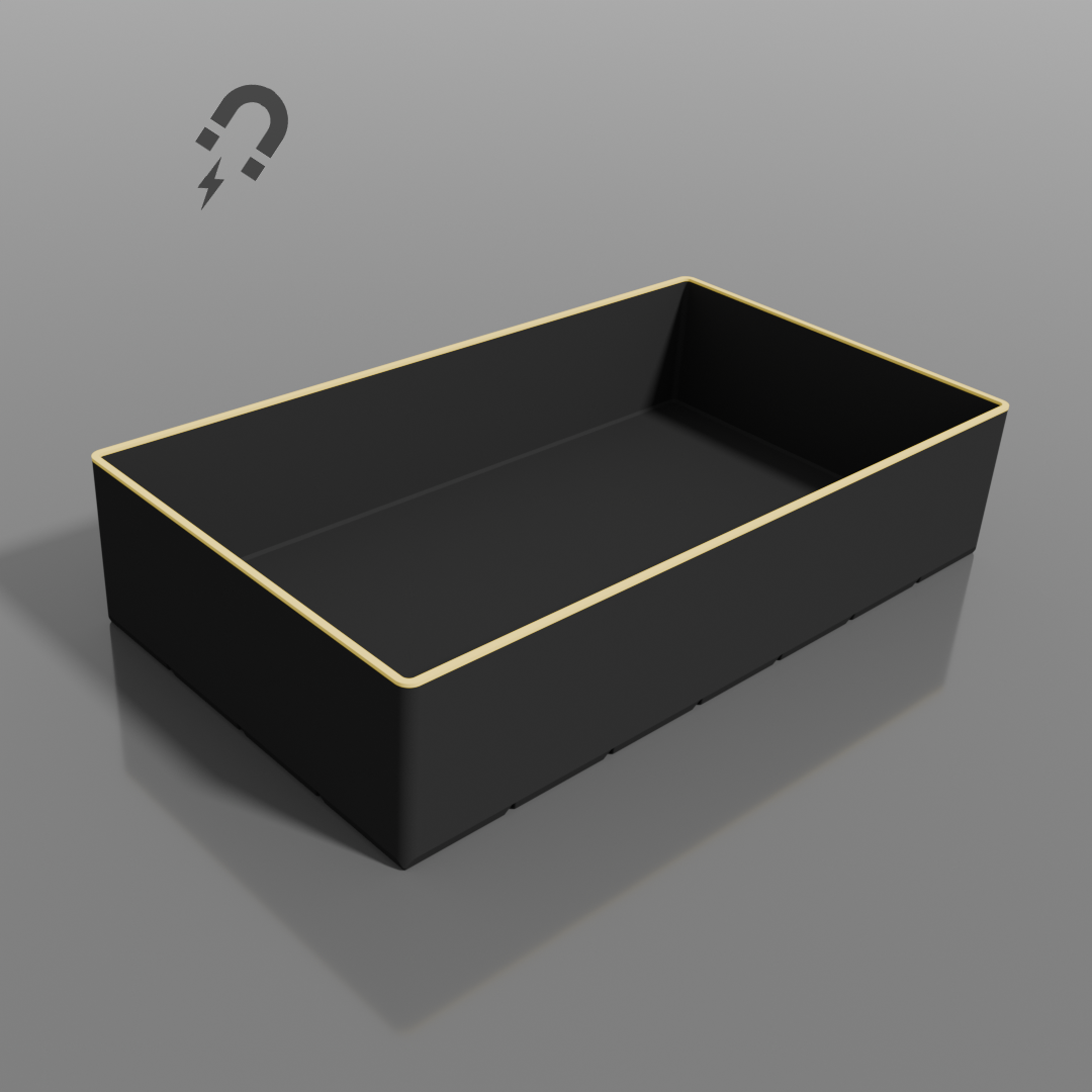 ModuFiix Box