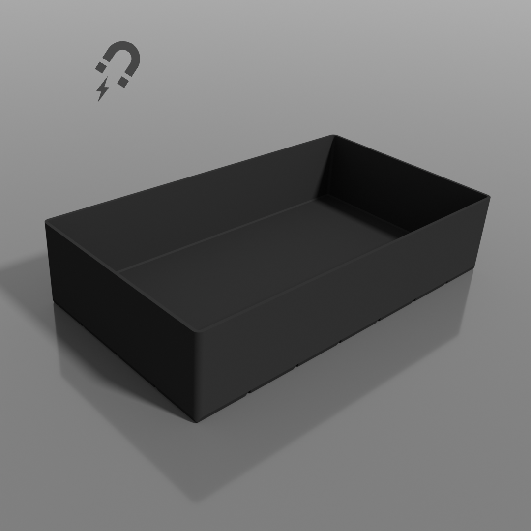 ModuFiix Box