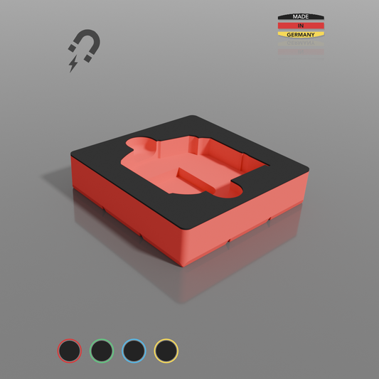 ModuFiix Einlage - Maßband 3m (passend für Bosch Home)