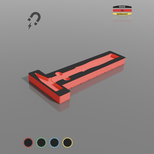 ModuFiix Einlage - Schlosserhammer 300g (passend für Bosch Home)