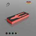 ModuFiix Einlage - Kombizange (passend für Knipex)