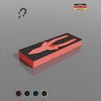 ModuFiix Einlage - Kombizange (passend für Knipex)