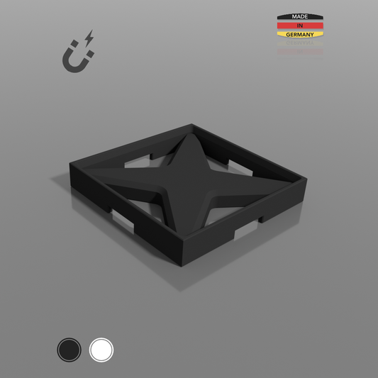 ModuFiix Grundplatte