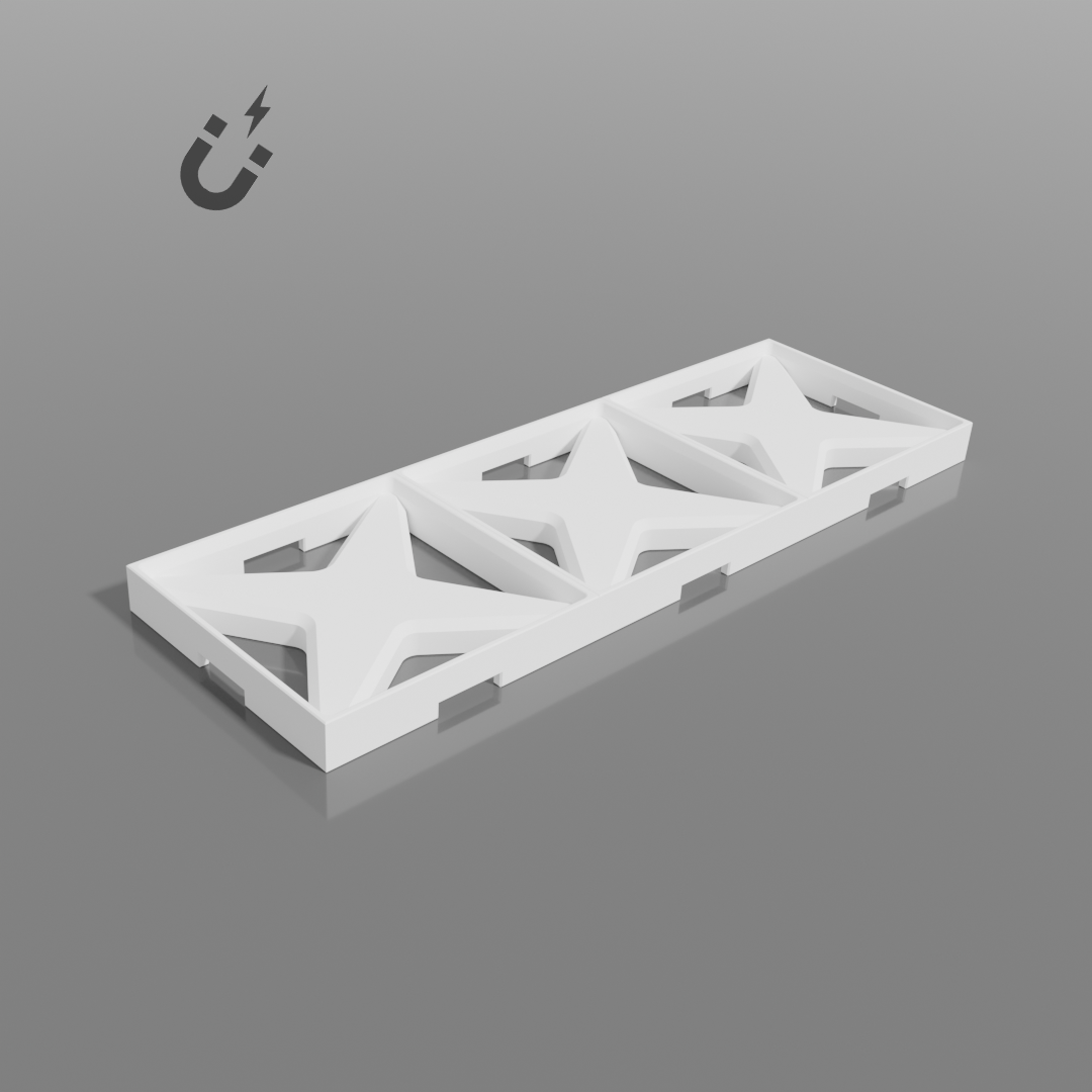 ModuFiix Grundplatte
