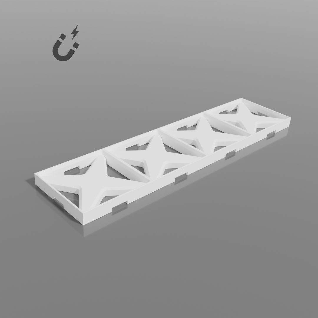 ModuFiix Grundplatte