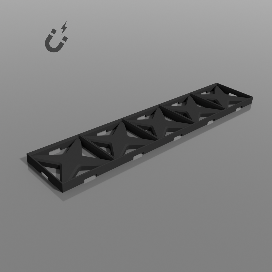 ModuFiix Grundplatte