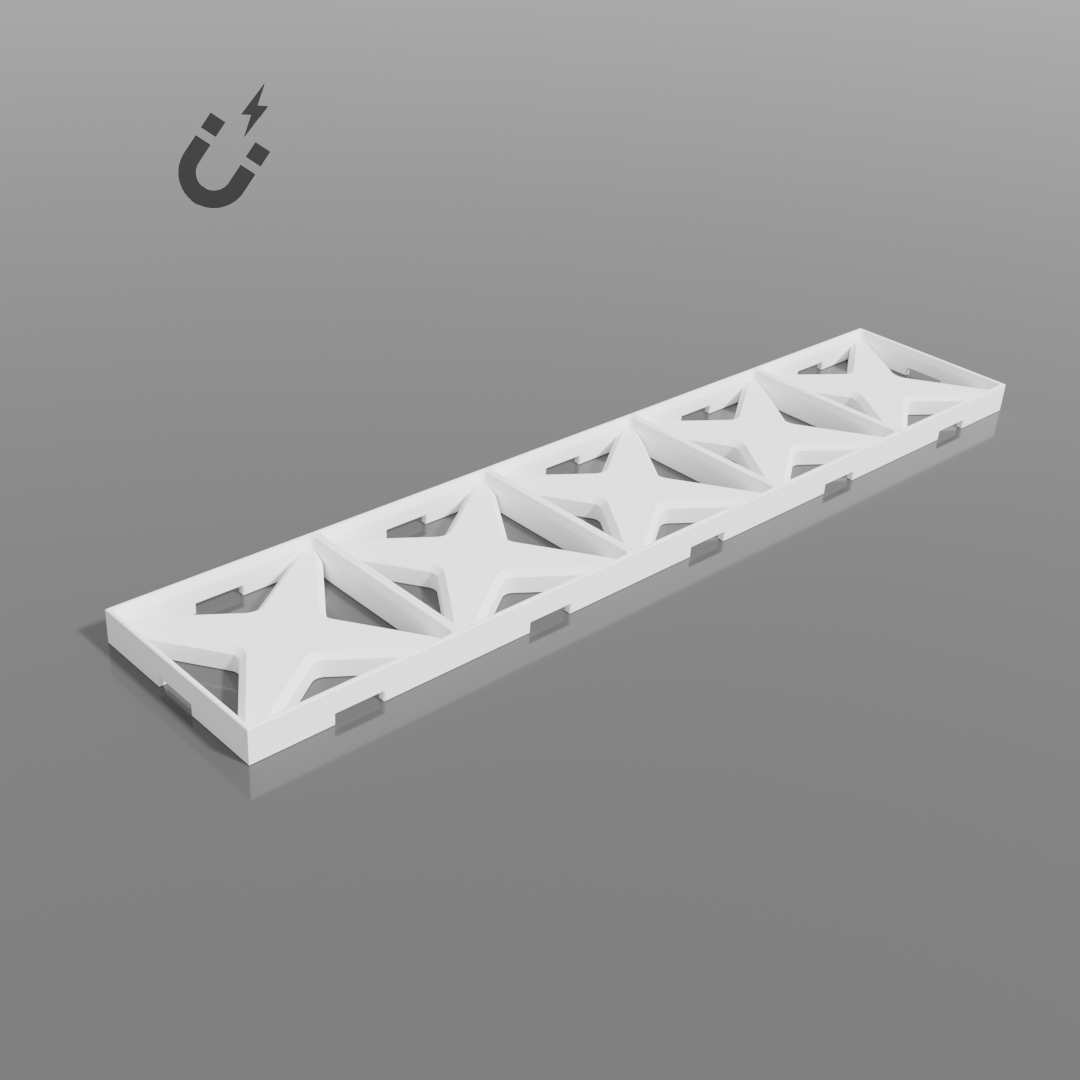 ModuFiix Grundplatte