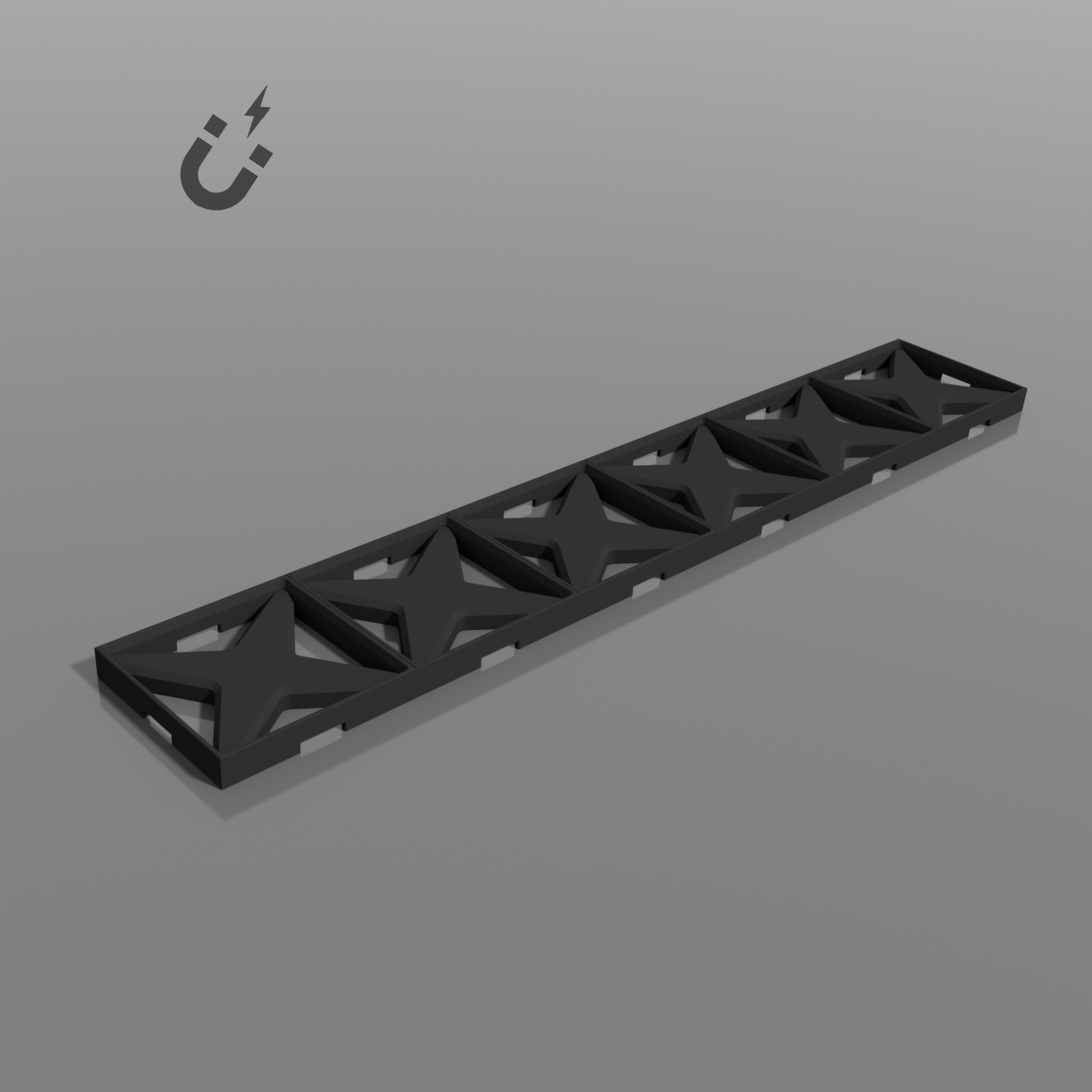 ModuFiix Grundplatte