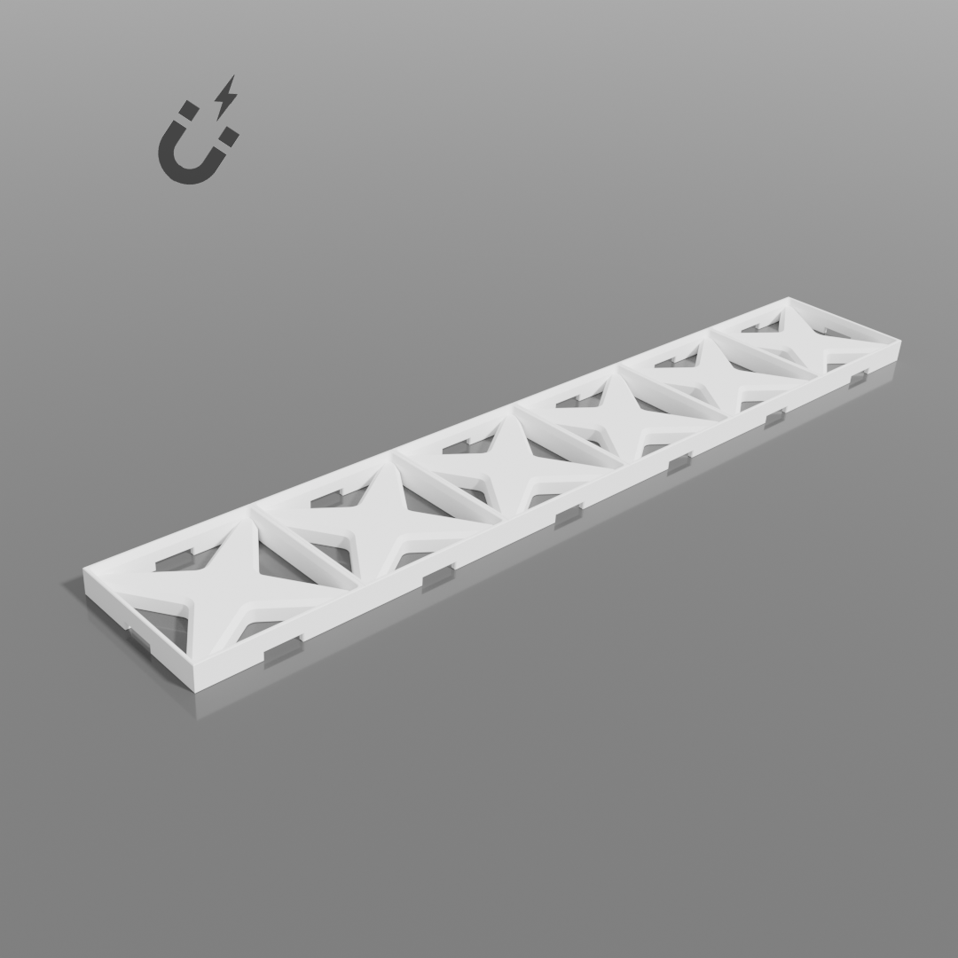 ModuFiix Grundplatte
