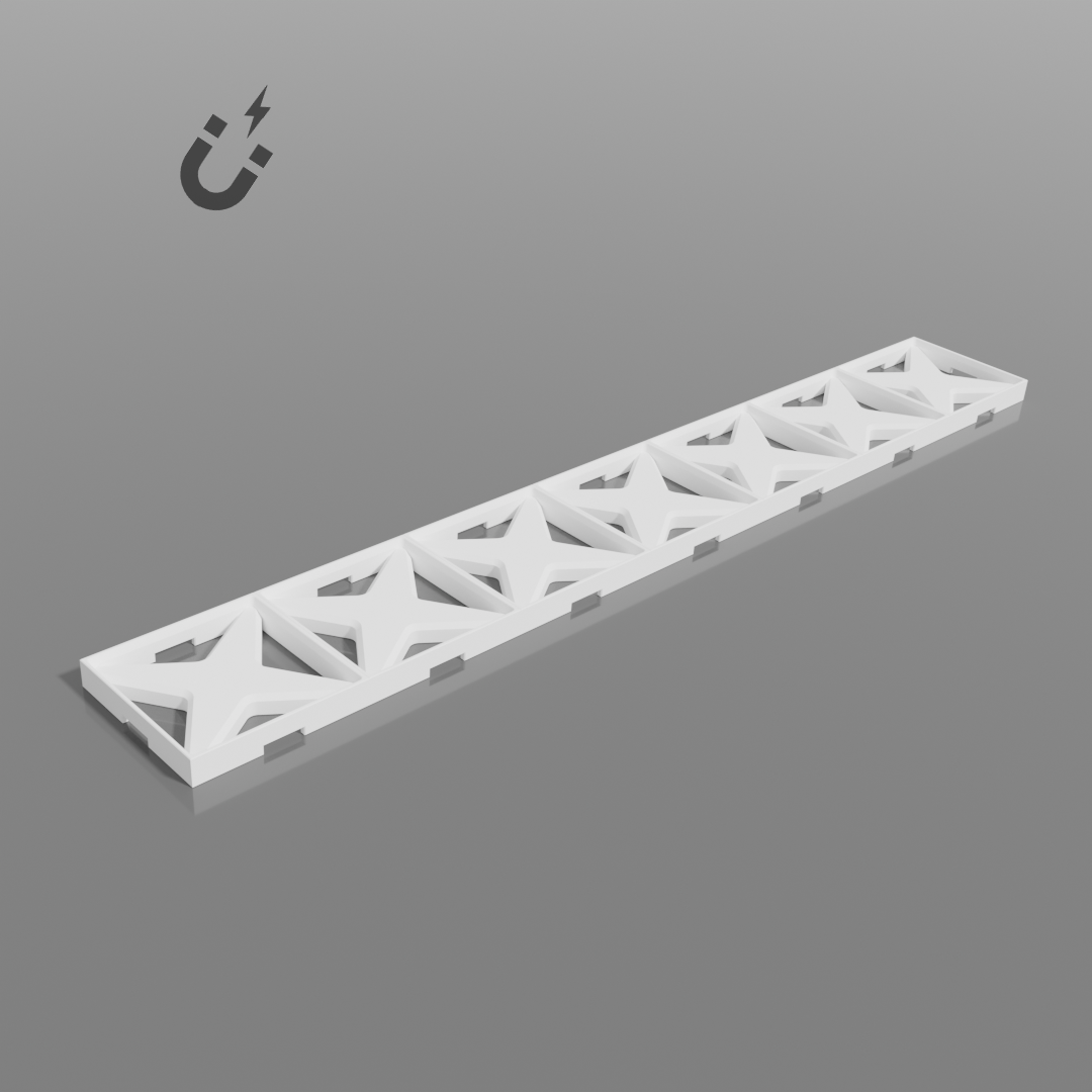 ModuFiix Grundplatte