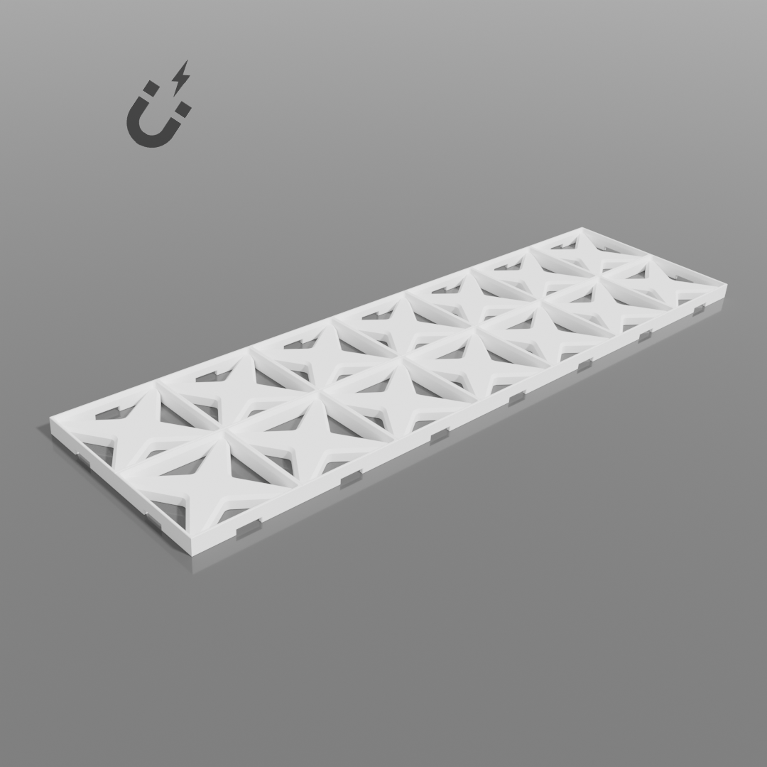 ModuFiix Grundplatte