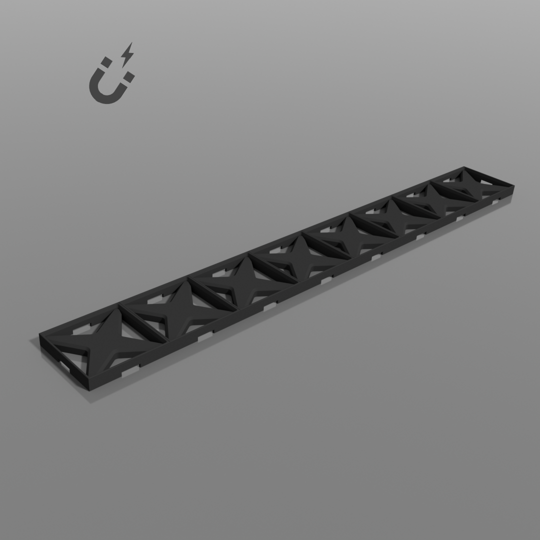 ModuFiix Grundplatte