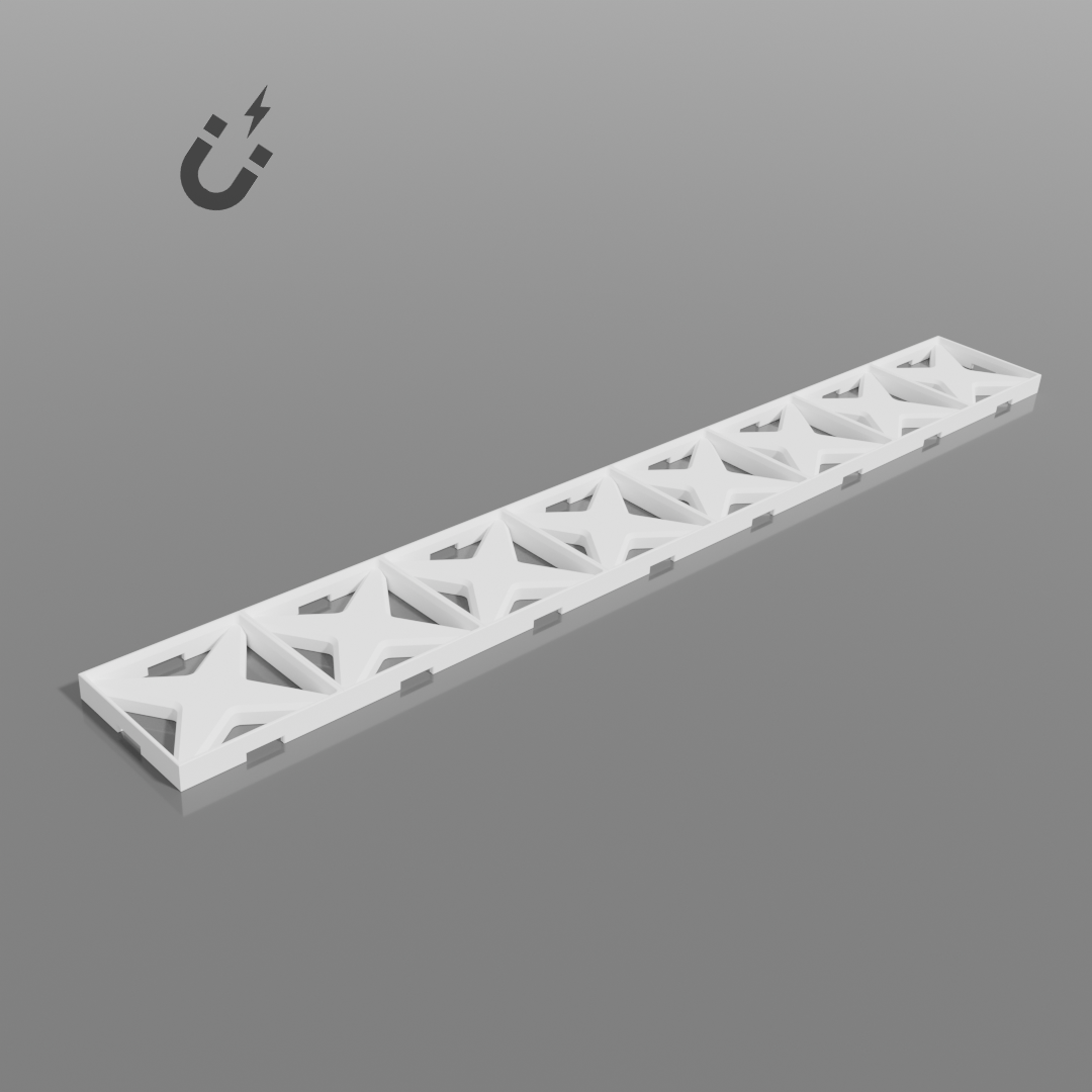 ModuFiix Grundplatte