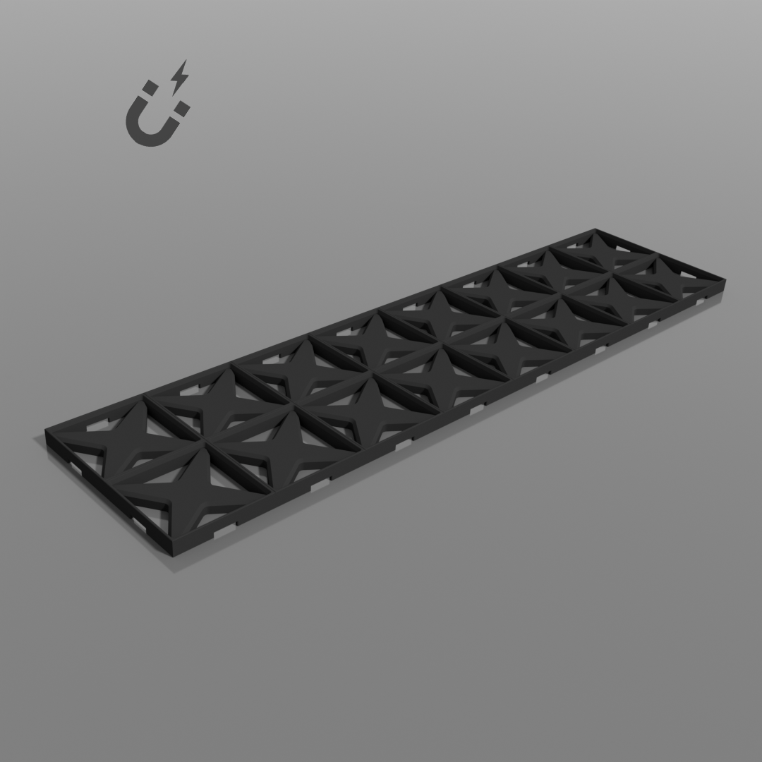 ModuFiix Grundplatte